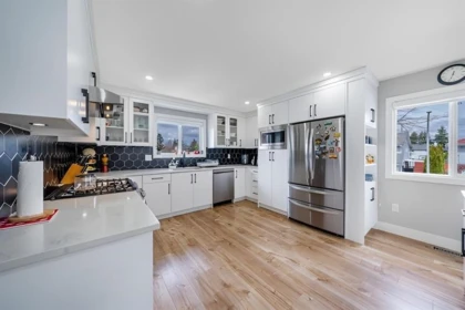 Primary Bedroom Photo of 9482 153 Street, Surrey, BC