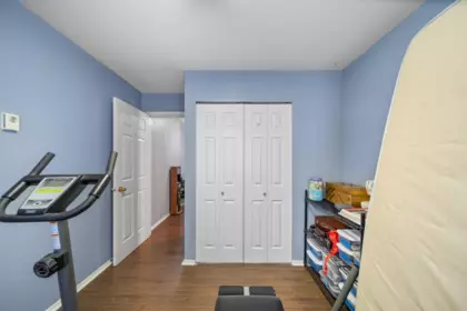 Hallway Photo of 412 525 Agnes Street, New Westminster, BC