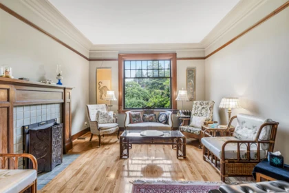 3732 West 2nd Avenue, Vancouver, BC, Vancouver — Single Family Residence for sale