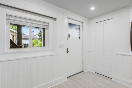 Hallway Photo of 3732 West 2nd Avenue, Vancouver, BC