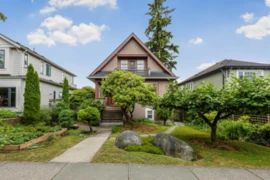 3732 West 2nd Avenue, Vancouver, BC