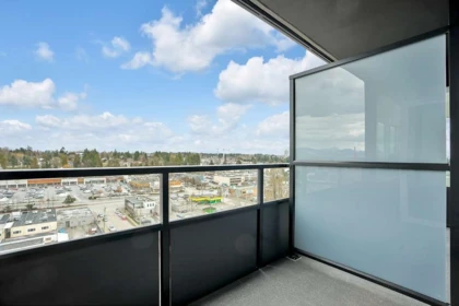 Office / Den Photo of 1202 10626 City Parkway, Surrey, BC