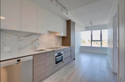 Pantry Photo of 1202 10626 City Parkway, Surrey, BC