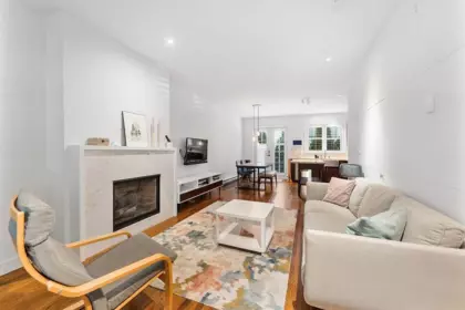 3025 Birch Street, Vancouver, BC, Vancouver — Townhouse for sale