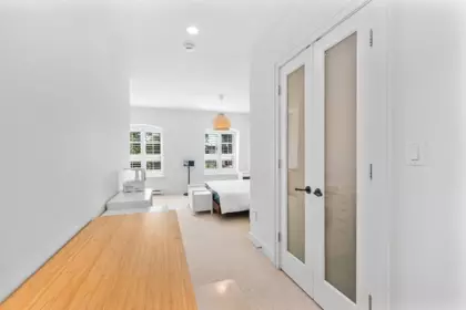 Guest Bathroom Photo of 3025 Birch Street, Vancouver, BC