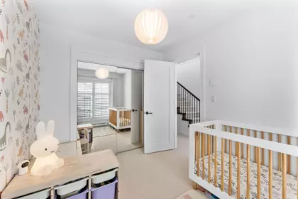 Hallway Photo of 3025 Birch Street, Vancouver, BC