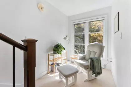Mudroom Photo of 3025 Birch Street, Vancouver, BC