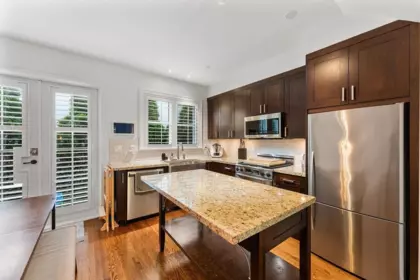 Pantry Photo of 3025 Birch Street, Vancouver, BC