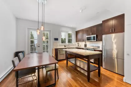 Primary Bedroom Photo of 3025 Birch Street, Vancouver, BC