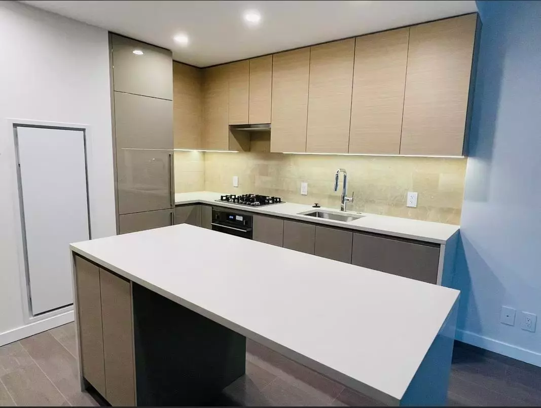 Family Room Photo of 3806 2108 Gilmore Avenue, Burnaby, BC