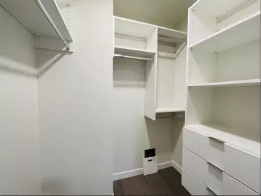 Pantry Photo of 3806 2108 Gilmore Avenue, Burnaby, BC