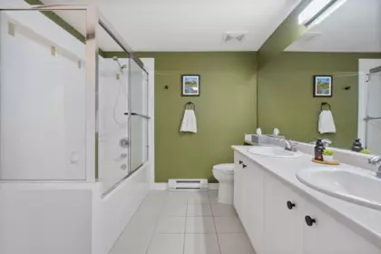 Laundry Room Photo of 3 1005 Lynn Valley Road, North Vancouver, BC