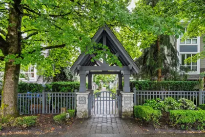 Street View Photo of 3 1005 Lynn Valley Road, North Vancouver, BC