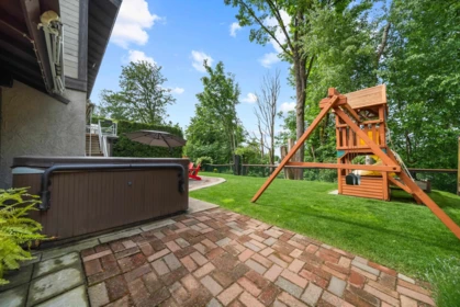Playground / Recreational Area Near 35061 High Drive, Abbotsford, BC