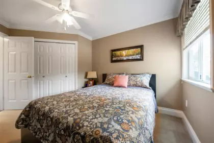 Basement Recreation Room Photo of 15239 29a Avenue, Surrey, BC