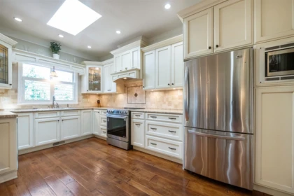 15239 29a Avenue, Surrey, BC, Surrey — Single Family Residence for sale