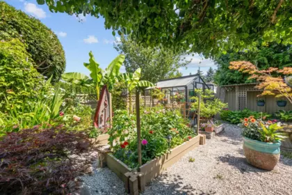 Front Yard Photo of 15239 29a Avenue, Surrey, BC