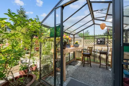 Garden / Landscaping Photo of 15239 29a Avenue, Surrey, BC