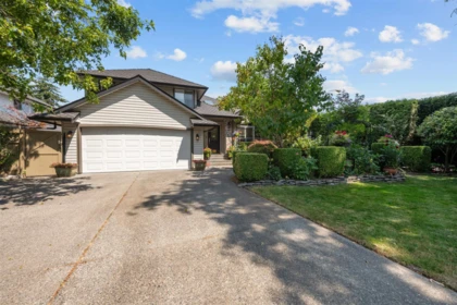 15239 29a Avenue, Surrey, BC, Surrey — Single Family Residence for sale