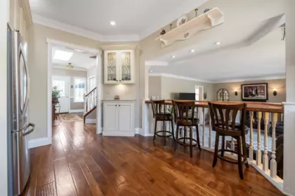 Pantry Photo of 15239 29a Avenue, Surrey, BC