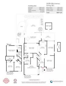 Playground / Recreational Area Near 15239 29a Avenue, Surrey, BC
