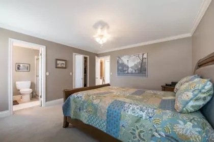 Powder Room Photo of 15239 29a Avenue, Surrey, BC