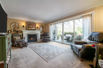 Primary Bedroom Photo of 15239 29a Avenue, Surrey, BC