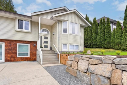 Playground / Recreational Area Near 5830 Heron Place, Sechelt, BC