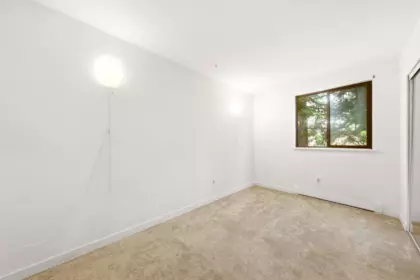 Basement Recreation Room Photo of 201 9132 Capella Drive, Burnaby, BC
