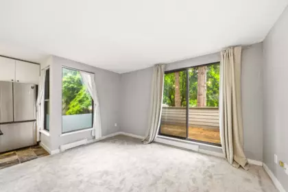 Bedroom 4 Photo of 201 9132 Capella Drive, Burnaby, BC
