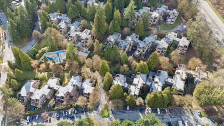 Fitness Center Photo Near 201 9132 Capella Drive, Burnaby, BC