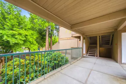 Front Yard Photo of 201 9132 Capella Drive, Burnaby, BC