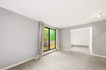 Guest Bathroom Photo of 201 9132 Capella Drive, Burnaby, BC