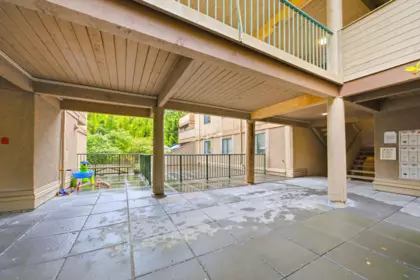 Hot Tub / Spa Photo of 201 9132 Capella Drive, Burnaby, BC