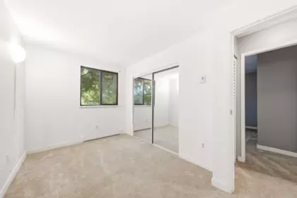 Laundry Room Photo of 201 9132 Capella Drive, Burnaby, BC