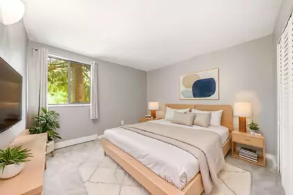 201 9132 Capella Drive, Burnaby, BC, Burnaby — Apartment/Condo for sale