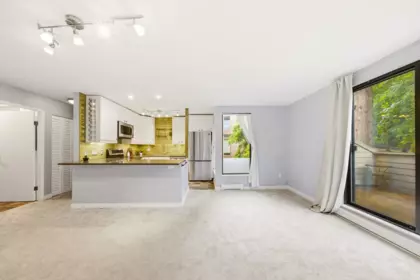 Loft / Bonus Room Photo of 201 9132 Capella Drive, Burnaby, BC