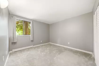 Mudroom Photo of 201 9132 Capella Drive, Burnaby, BC