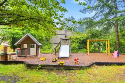 Neighborhood Park Photo Near 201 9132 Capella Drive, Burnaby, BC