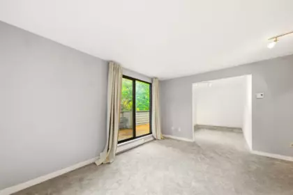 Office / Den Photo of 201 9132 Capella Drive, Burnaby, BC