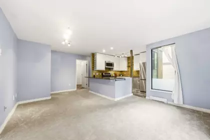 Pantry Photo of 201 9132 Capella Drive, Burnaby, BC