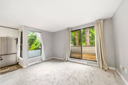 Powder Room Photo of 201 9132 Capella Drive, Burnaby, BC