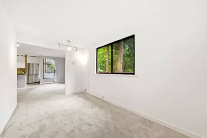 Primary Bathroom Photo of 201 9132 Capella Drive, Burnaby, BC