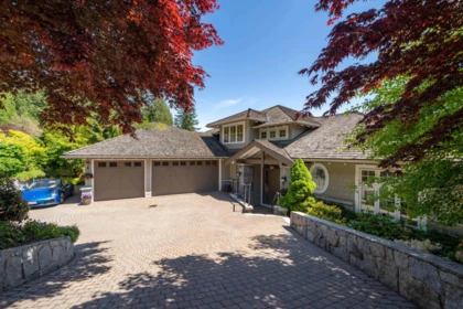 2356 Kadlec Court, West Vancouver, BC, West Vancouver — Single Family Residence for sale