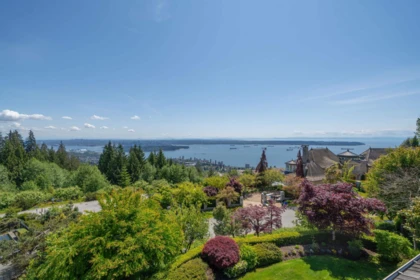 Playground / Recreational Area Near 2356 Kadlec Court, West Vancouver, BC