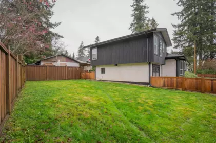 Hot Tub / Spa Photo of 9276 Greer Street, Langley, BC