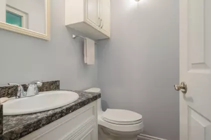 Mudroom Photo of 9276 Greer Street, Langley, BC