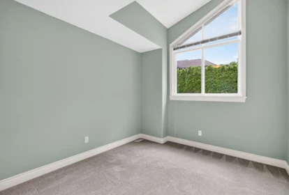 Basement Recreation Room Photo of 7 688 Citadel Drive, Port Coquitlam, BC