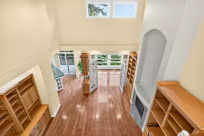 Breakfast Nook Photo of 7 688 Citadel Drive, Port Coquitlam, BC