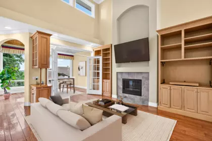 7 688 Citadel Drive, Port Coquitlam, BC, Port Coquitlam — Townhouse for sale